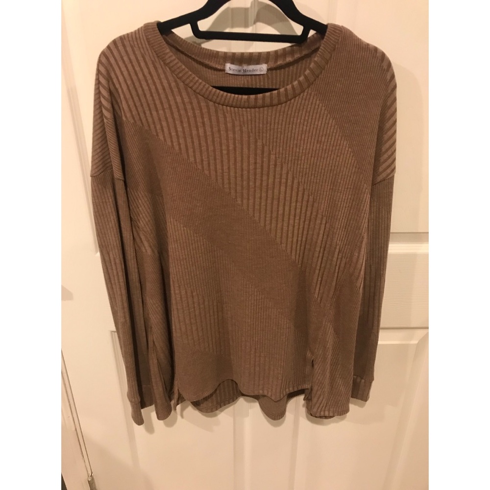 Miranda sweater - Picture 2 of 4